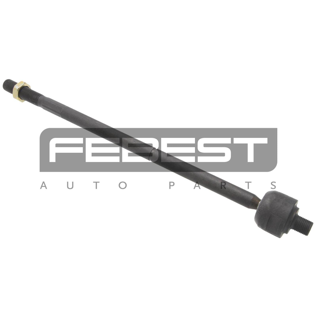 Steering tie rod left