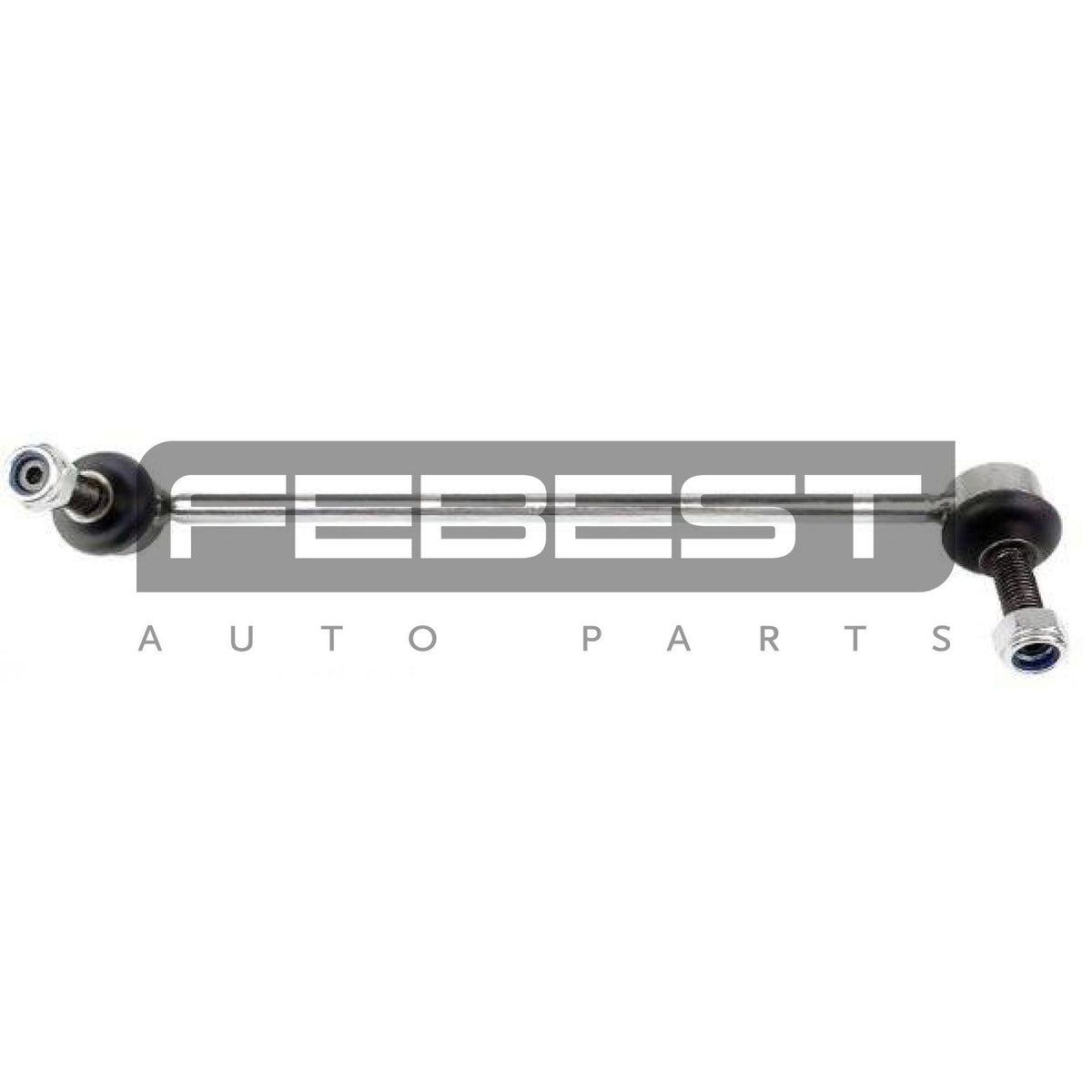 Front right stabilizer link / sway bar link