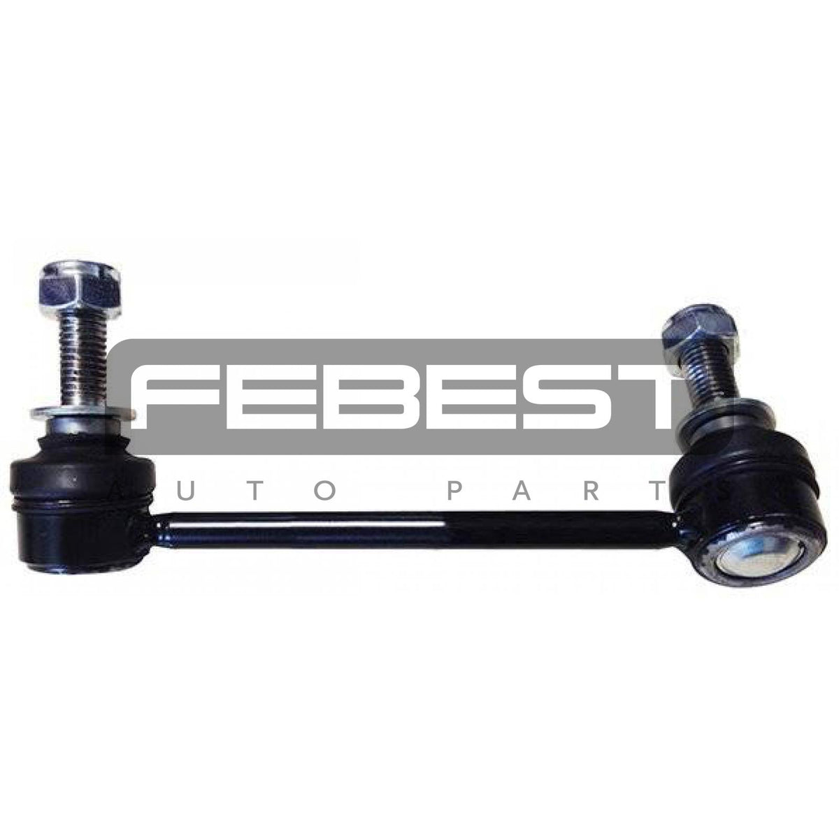 Rear left stabilizer link