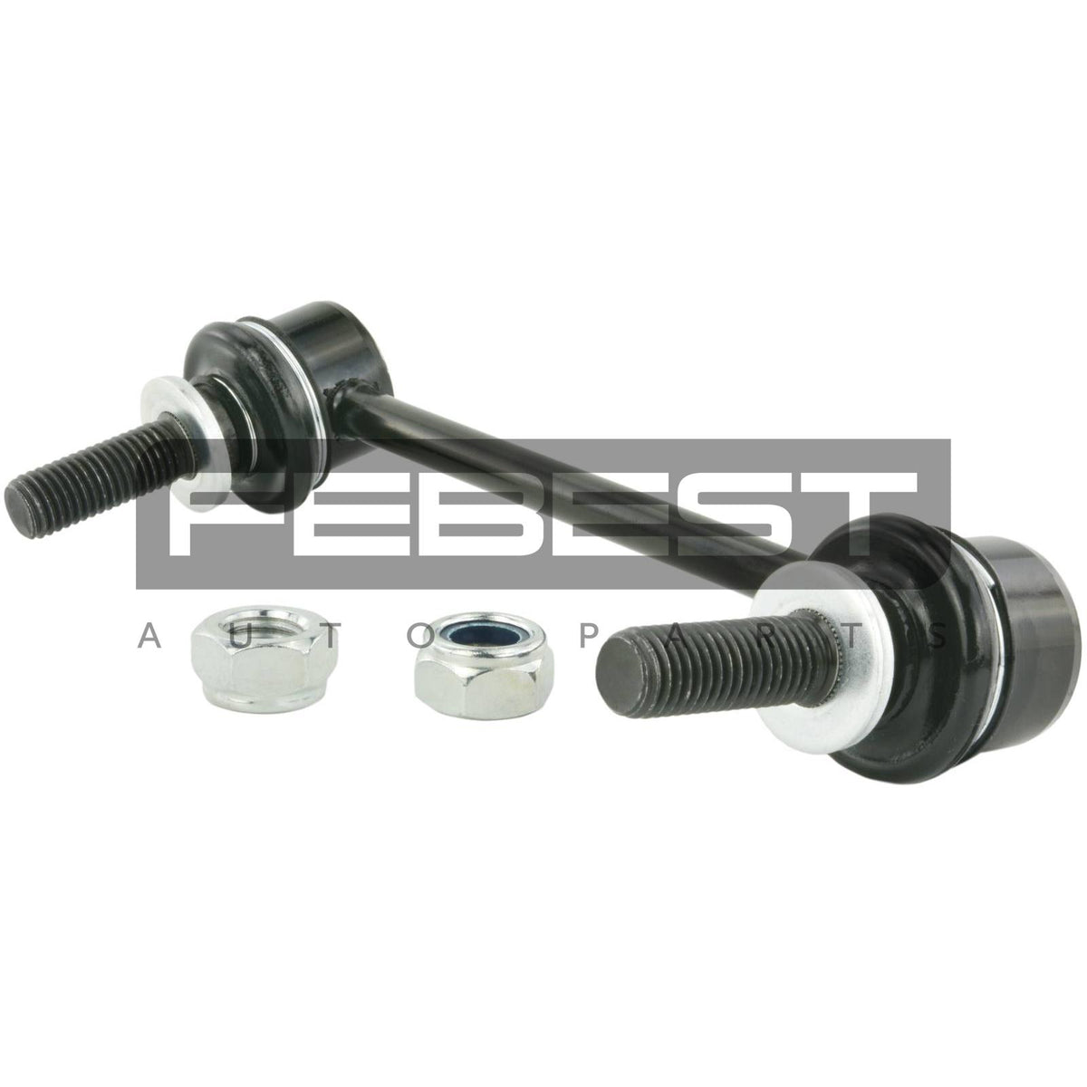 Rear left stabilizer link