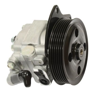 Power Steering Pump Assembly