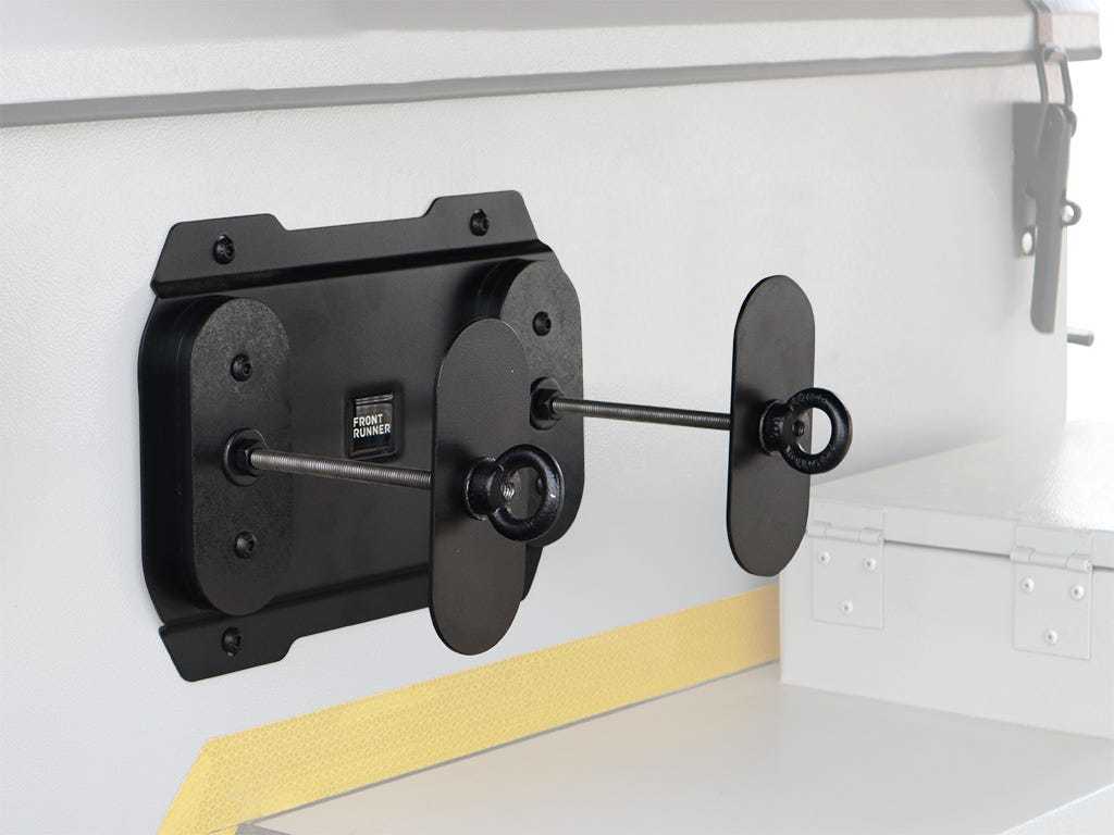 Universal Side Mount for Pro Water Tank / 20L - FRONT RUNNER