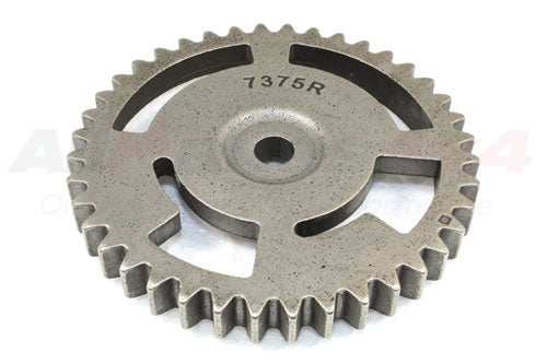 Camshaft Pulley