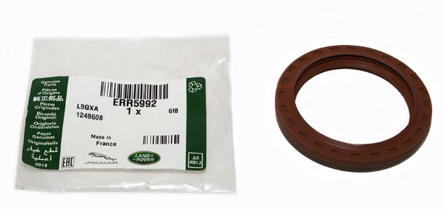 Oil Seal Crankshaft Front