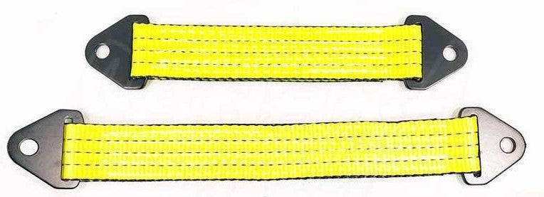 Suspension Tape 30cm - AG PARTS - AG PARTS 4x4