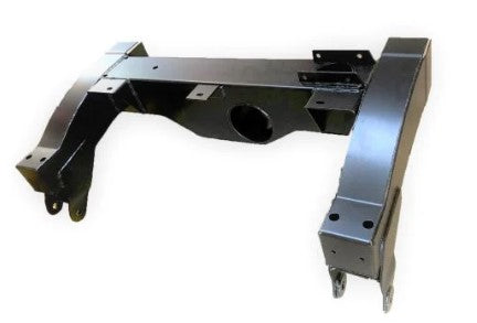 FRONT Steering Crossmember Complete - With Chassis Legs - AG PARTS