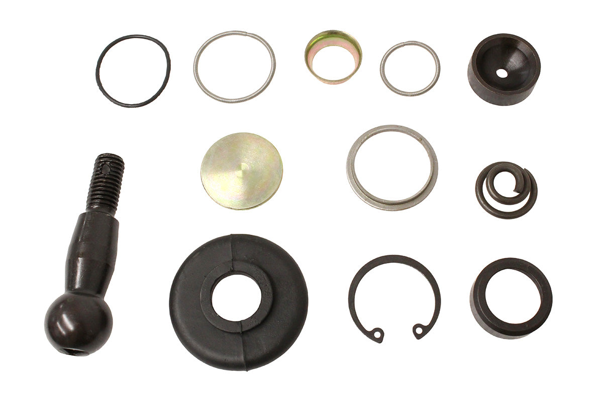 Drop Arm Repair kit - ALLMAKES