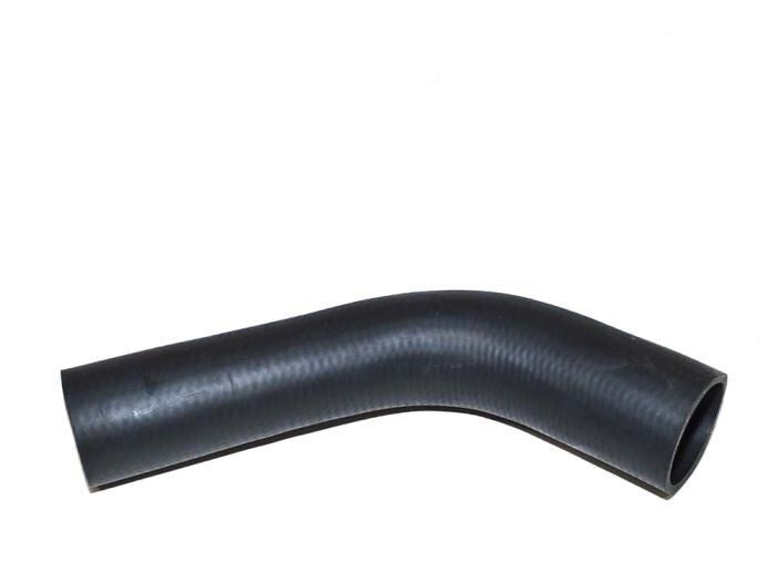 Hose filler pipe