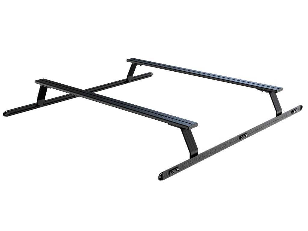 Ram 1500 6.4 ' Crew Cab (2009- Current) Double Load Bar Kit