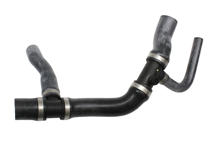 Hose - radiator to upper pipe