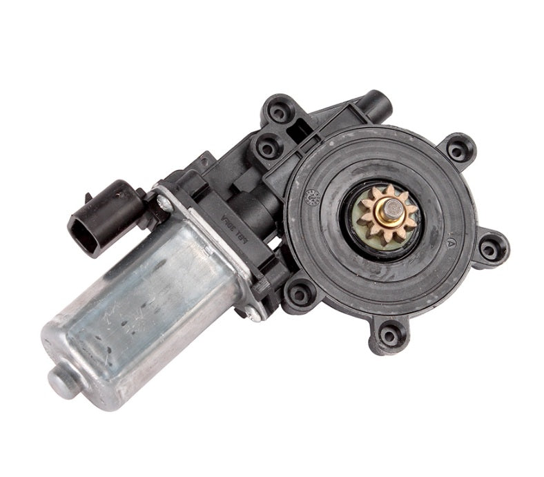 Window Regulator Motor - LH - ALLMAKES