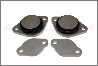 Tdv6 egr removal kit pre 2007