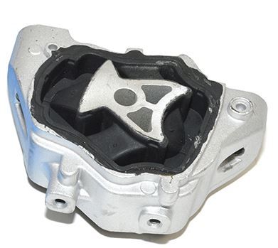 Lower engine mount