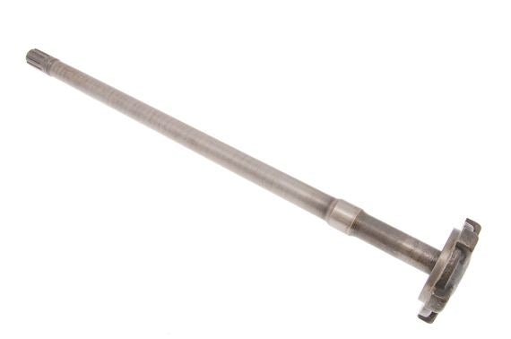 Shaft rear axle rh