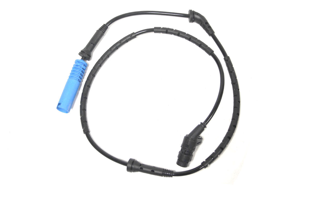 Sensor - ABS - Front - TD6 3.0 Bmw Dsl - 4.4 V8 Bmw Pet - R3 - ALLMAKES 4X4
