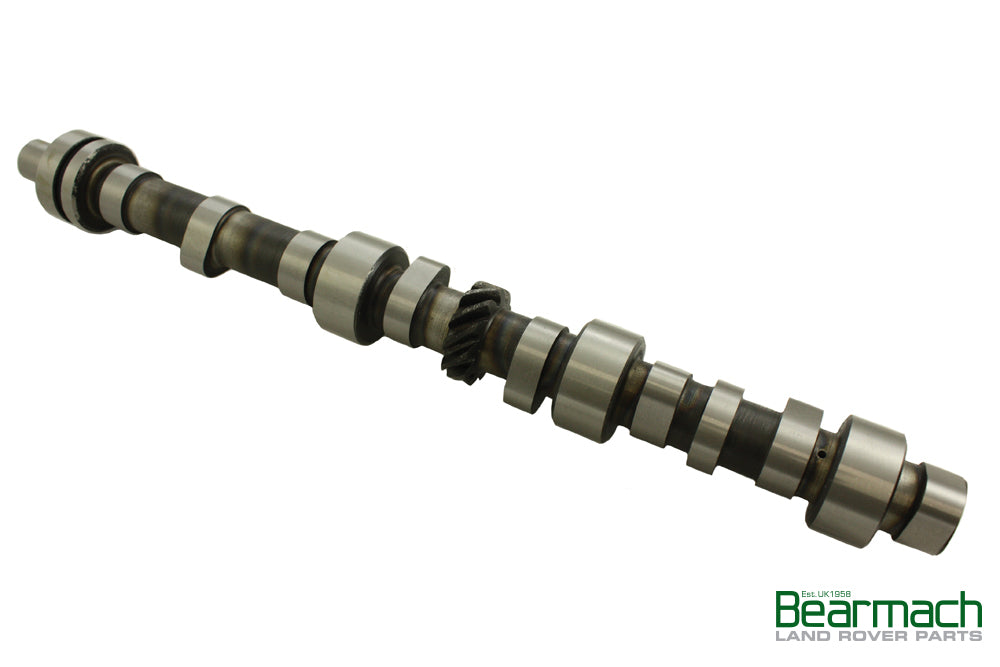 Camshaft Assy Pet & Die