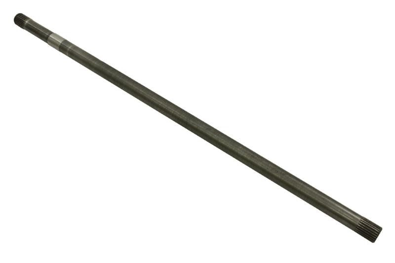 Shaft rear axle lh