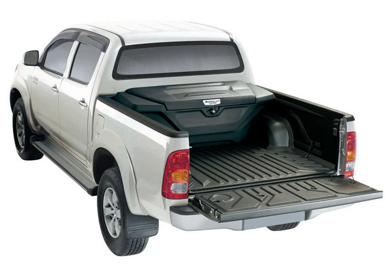 Tool box - "Gladiator" model - Size L - AEROKLASS