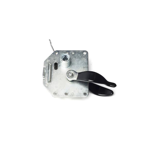 Tailgate Lock - GENUINE LAND ROVER