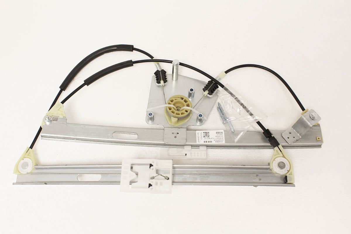 Regulator-window-front-lh l538