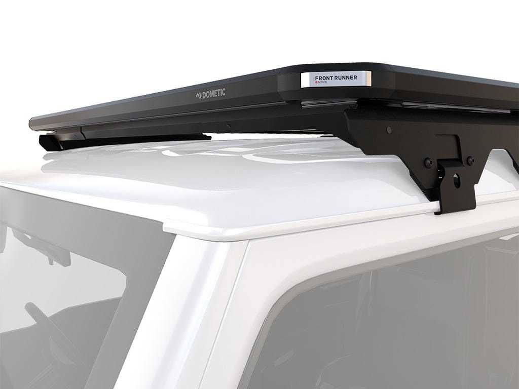 Suzuki Jimny 5 Door (JC74W) Slimline 3 Roof Rack Kit