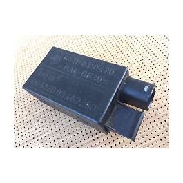 Range rover l322 ambient air auxiliary fan sensor - fits vehicles with rear air con