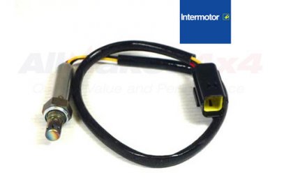 Oxygen Sensor