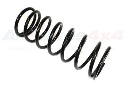 Road Spring LH - ALLMAKES 4X4