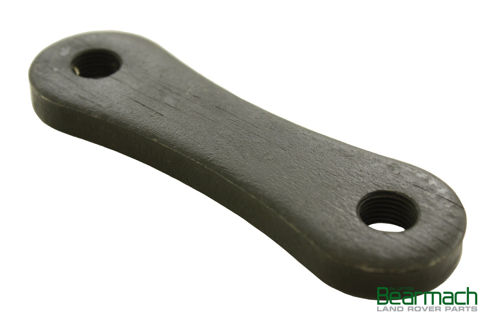 Shackle Plate