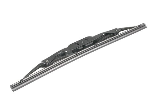 Wiper Blade - Rear - S3 - ALLMAKES 4X4