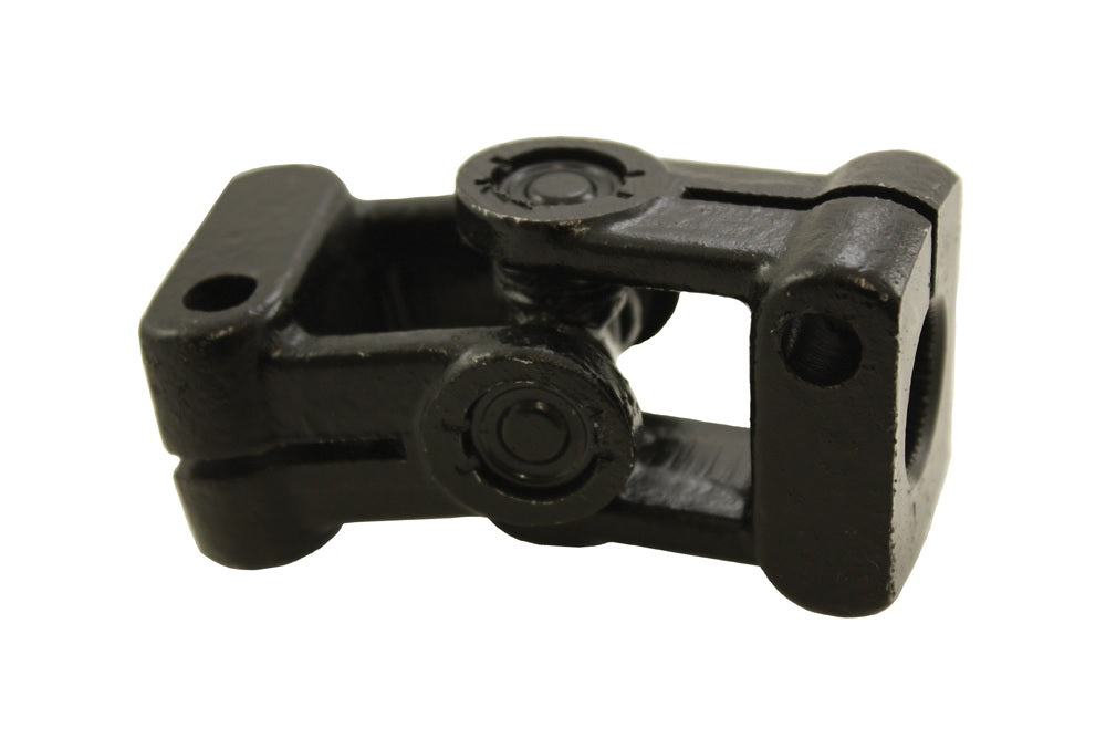 Steering joint linkage