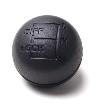 Gear Knob - Plastic - AG PARTS