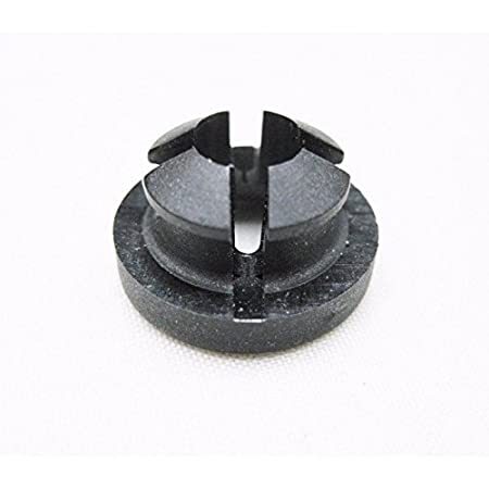 Grommet