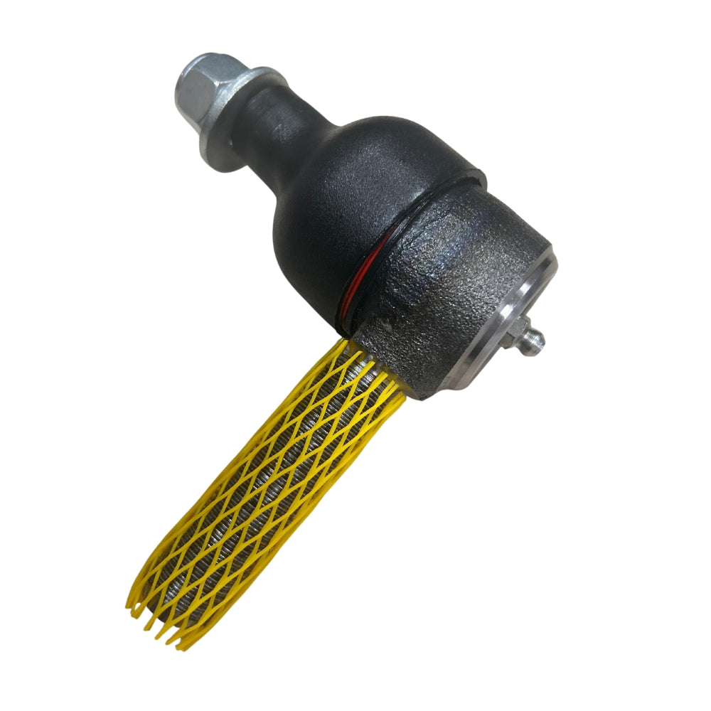 Steering Ball Joint - Right Thread - With Grease Nipple - AG PARTS