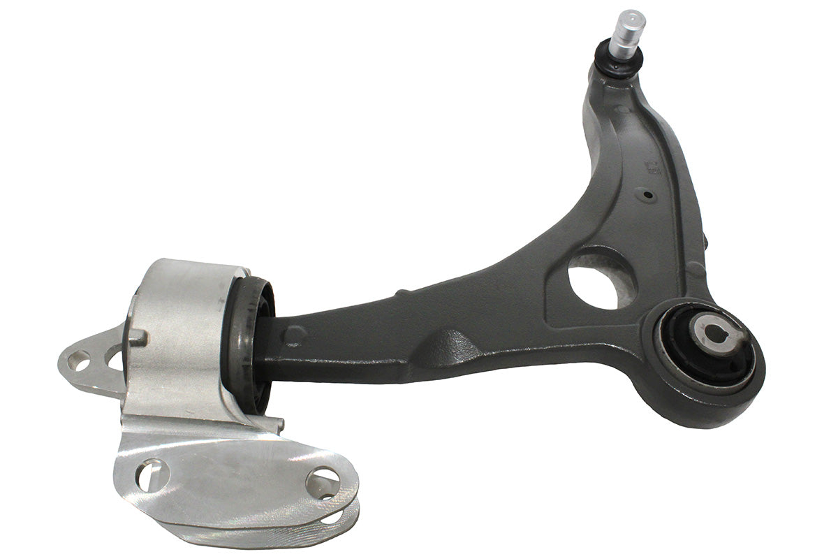 Arm - front suspension - lh