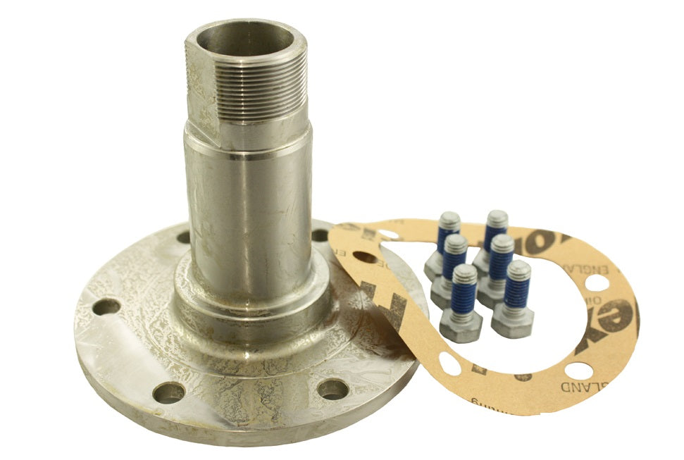 Stub Axle Kit Disco 1 To JA Fr