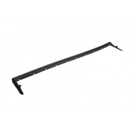 Weatherstrip - door rh/lh