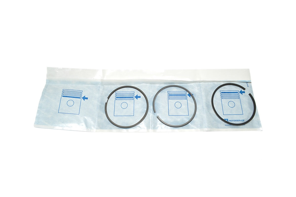 Piston Ring Set Standard - KS