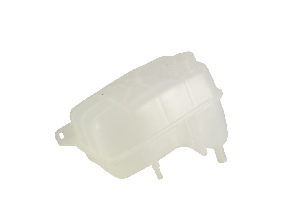Cooling Expansion Tank - White - AG PARTS
