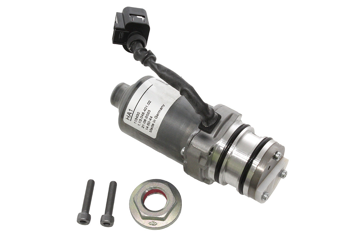 Pump - BORG WARNER