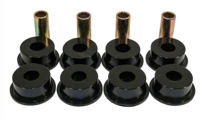 BUSH SET RADIUS ARM/AXLE (Set of 4)