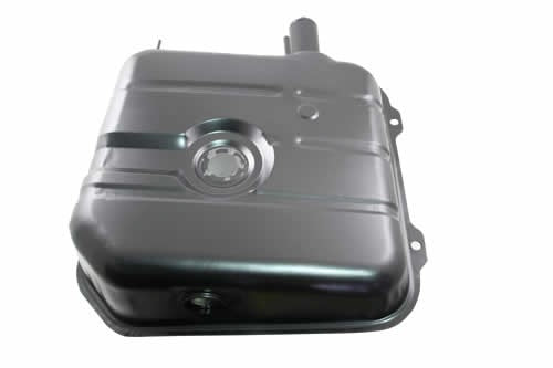 Fuel tank - 18 gallons - ALLMAKES