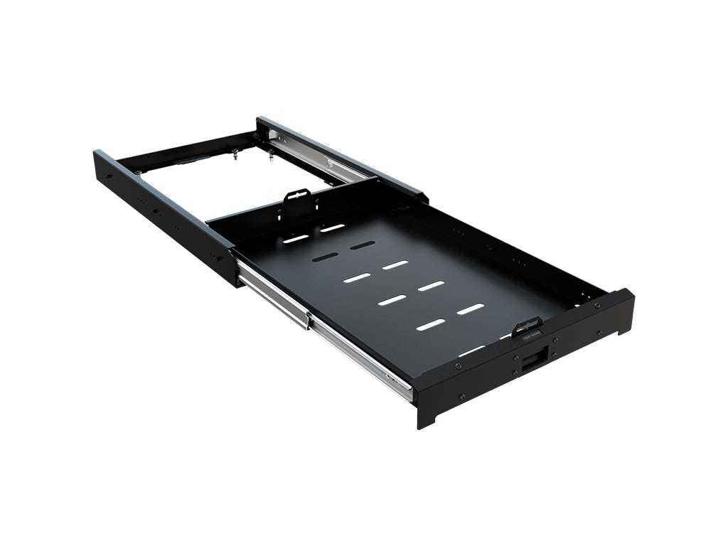 Cargo Slide/Fridge Slide / MKII / 40L to 52L