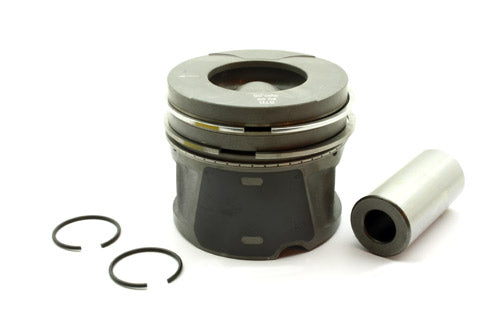 Piston Assembly - Standard - 2.7L TD6 Engine - ALLMAKES - ALLMAKES 4X4