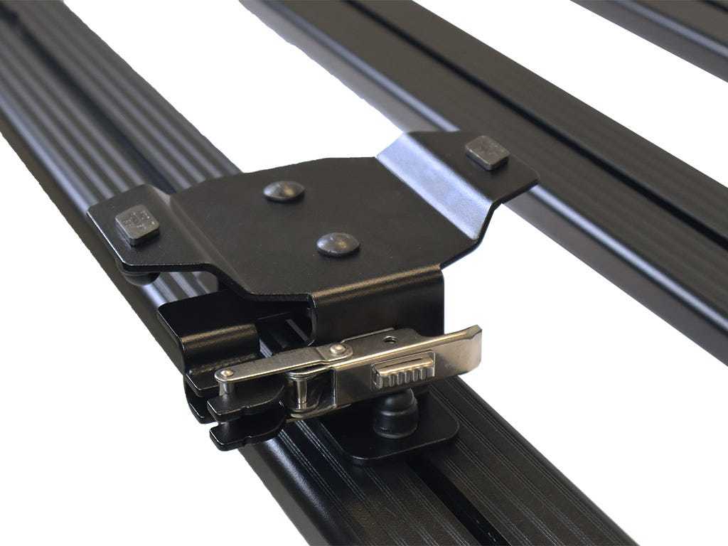 Quick Release Shower Mount