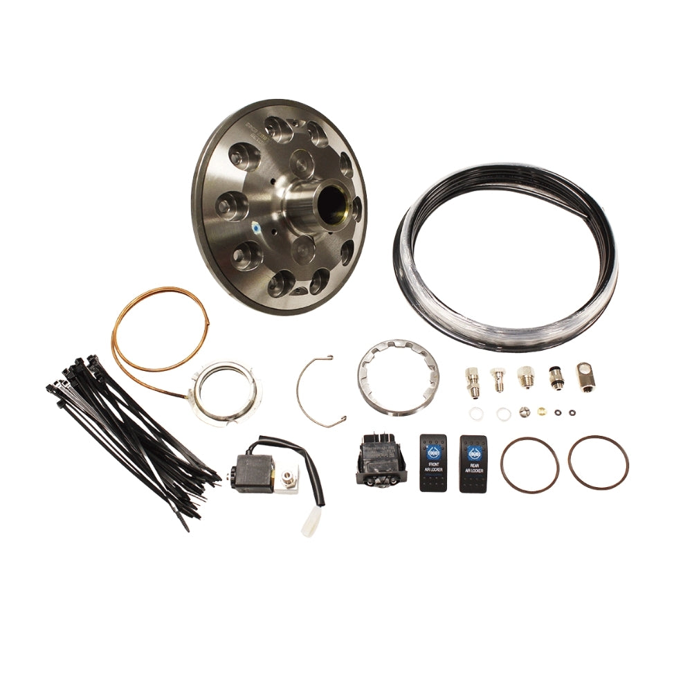 Rear Air Locker - 24 Splines - ARB