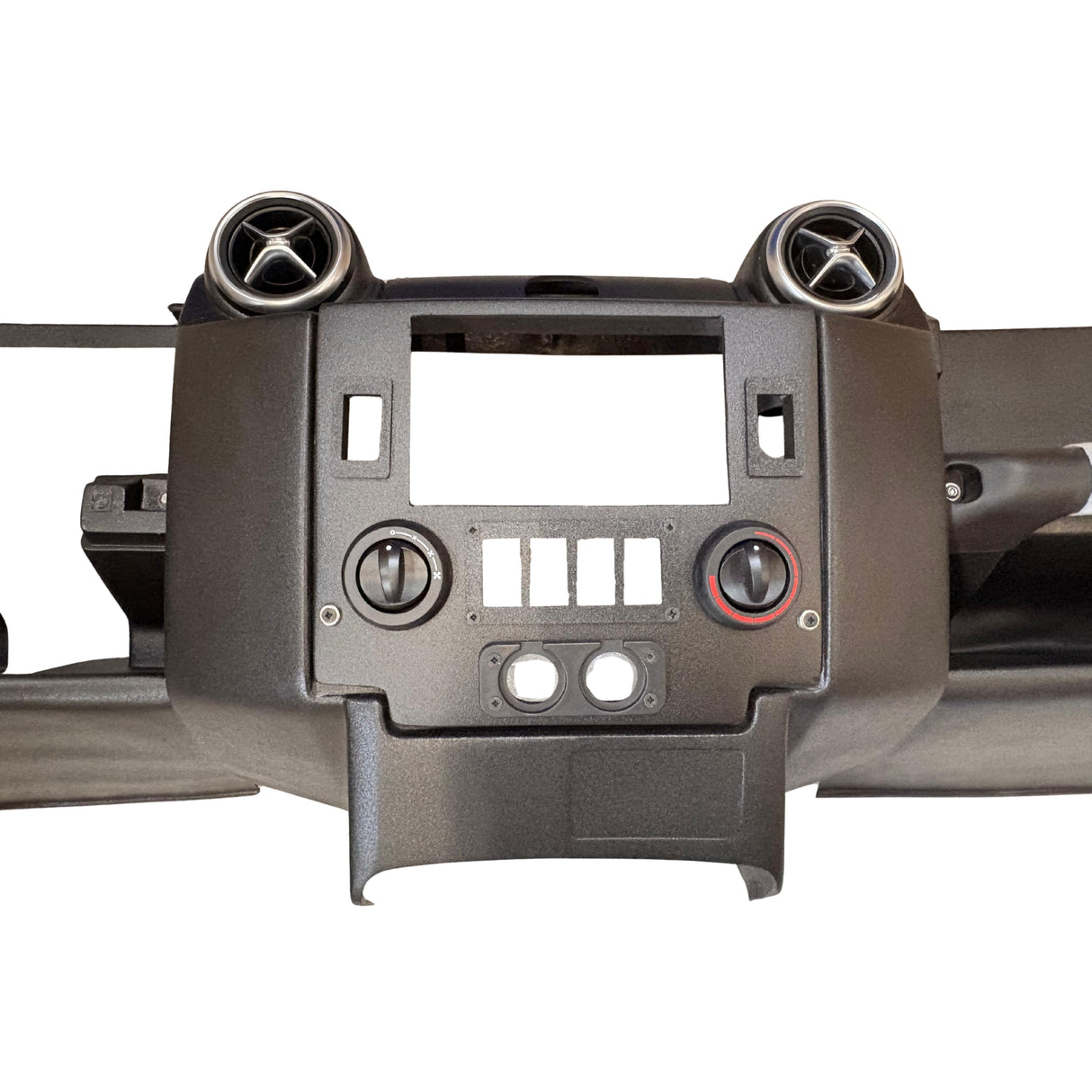 Complete Dashboard Kit - O.E.M.