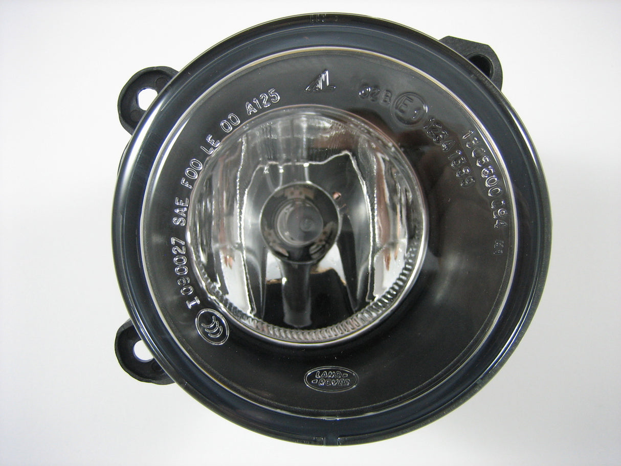 Fog Lamp LH