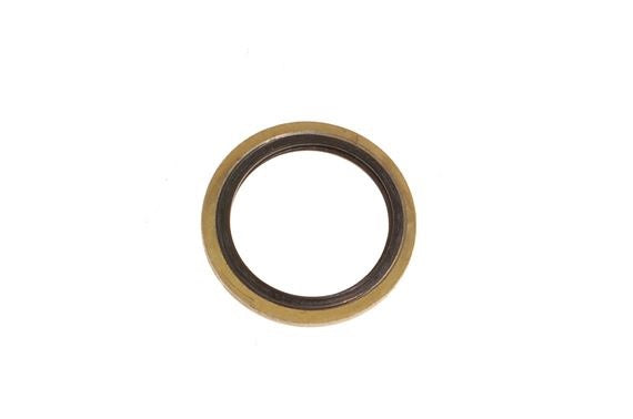 Washer - Sealing - PR2 ALLMAKES