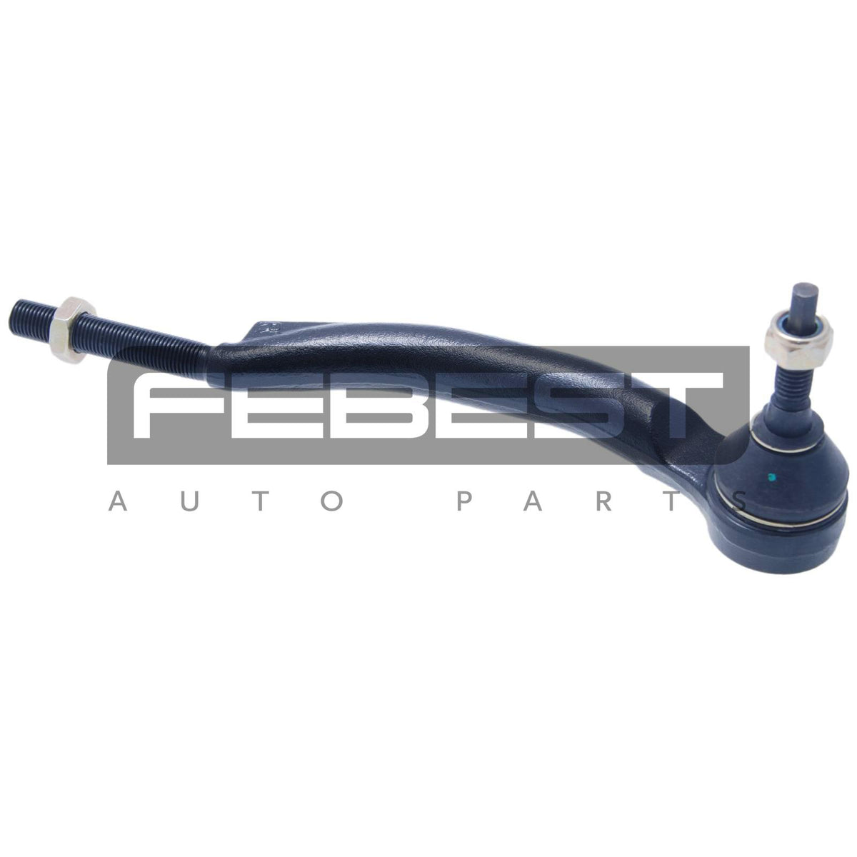 Steering tie rod end right - FEBEST